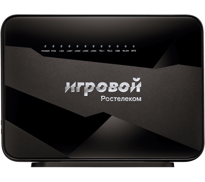 Wi-Fi роутер Ростелеком в Кореновске 