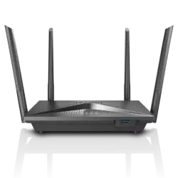 Wi-Fi роутер Дом.ру в Кореновске 